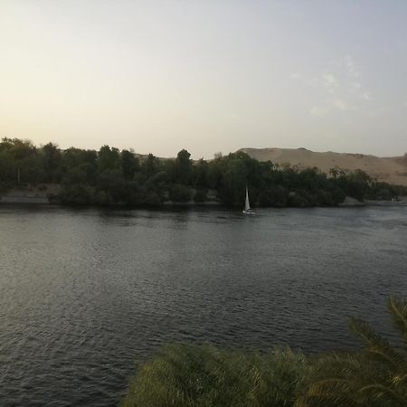 Nubian Bride Guest House Assuan Exterior foto