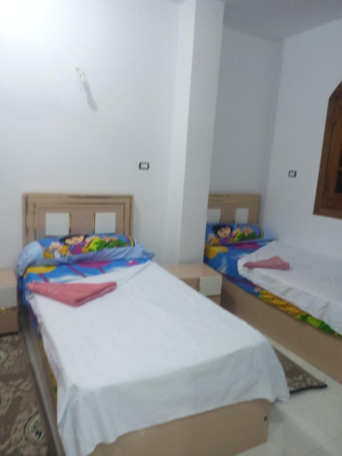 Nubian Bride Guest House Assuan Exterior foto