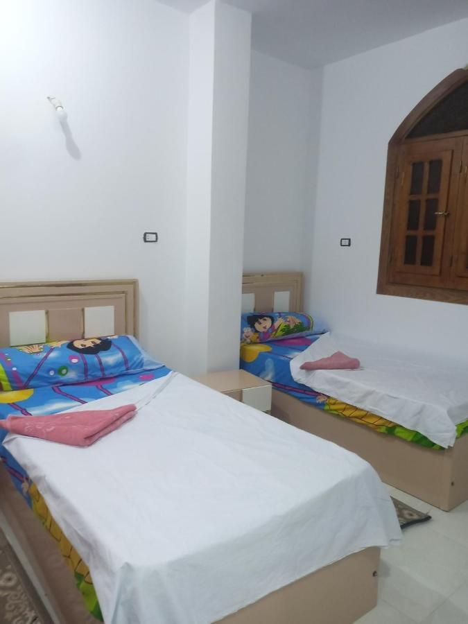 Nubian Bride Guest House Assuan Exterior foto
