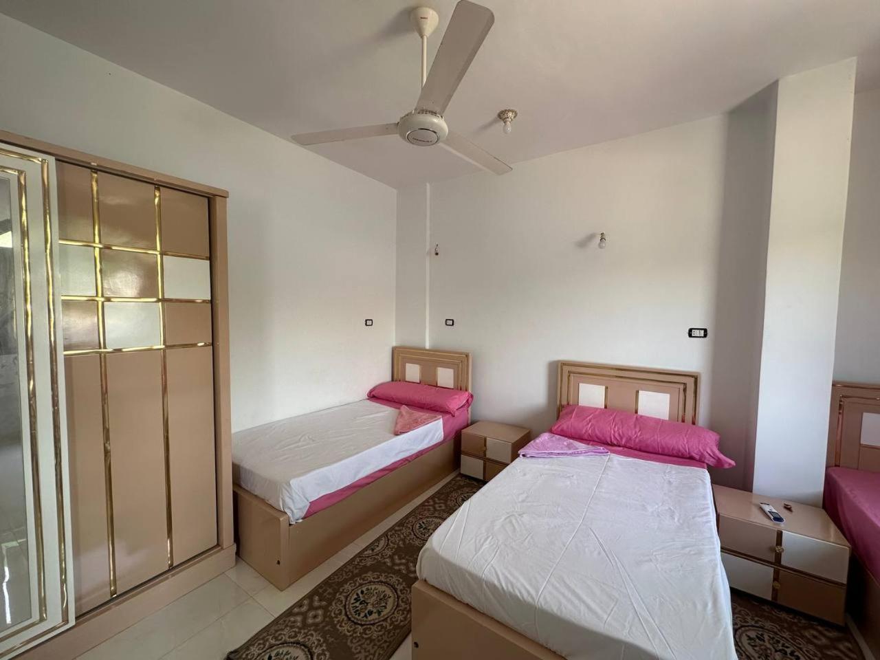 Nubian Bride Guest House Assuan Exterior foto